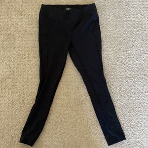 Loft petite leggings
